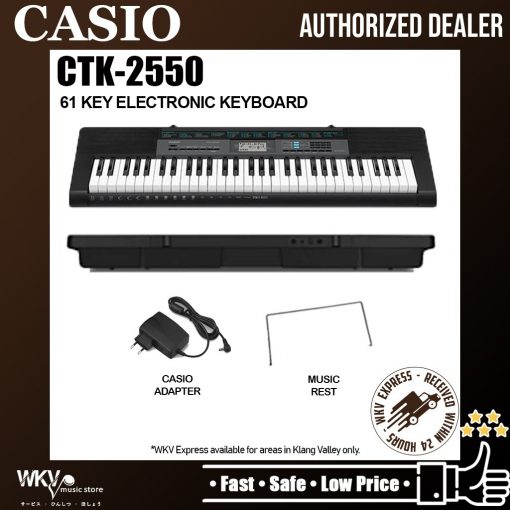 ctk2550