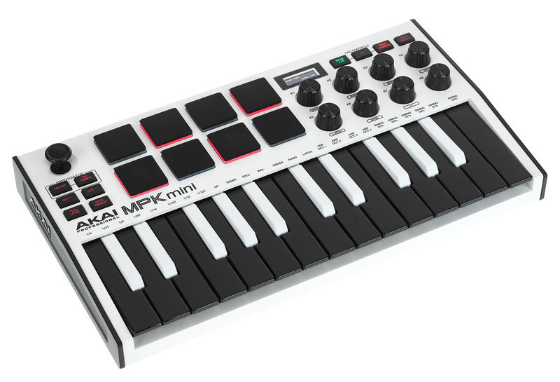 akai midi patchbay foot control akai midi patchbay foot control